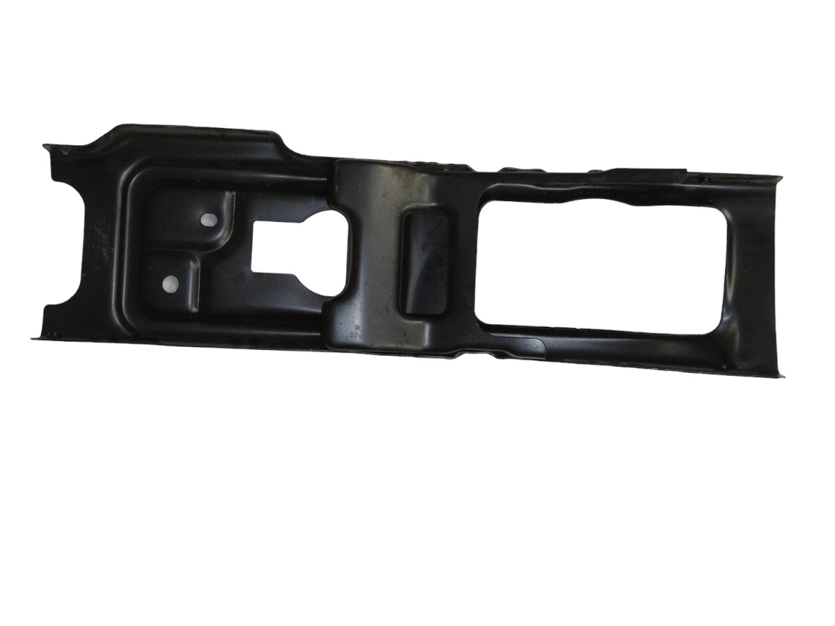 ALMA PARAGOLPE DEL DER*JAC 1035/1040 2019/