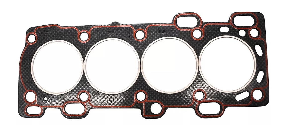 JUNTA TAPA DE CILINDROS RENAULT LAGUNA I MOTOR VOLVO ALEMANA [ELRING]