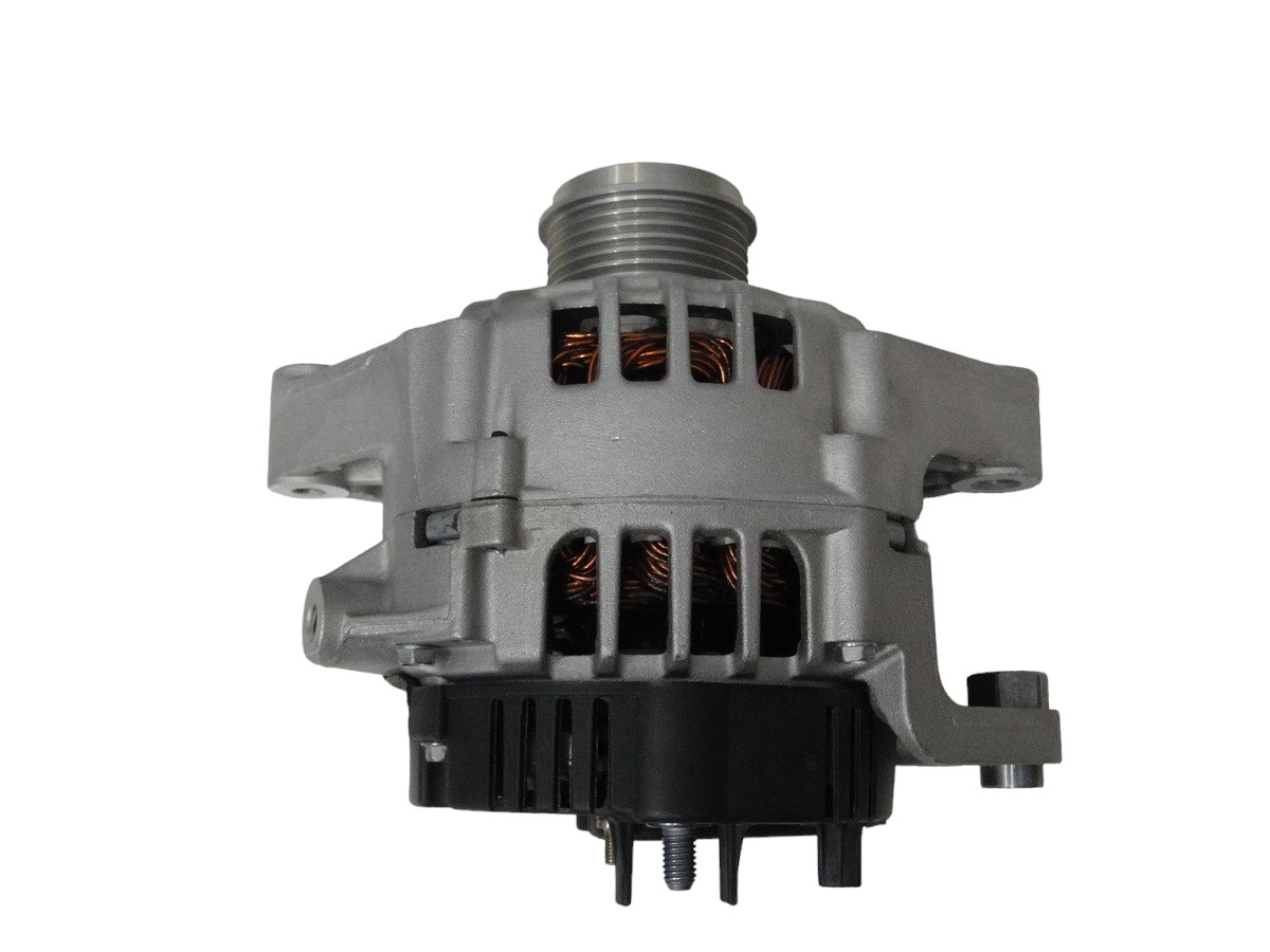ALTERNADOR CHEVROLET S10 2.8 MWM 2001/2011
