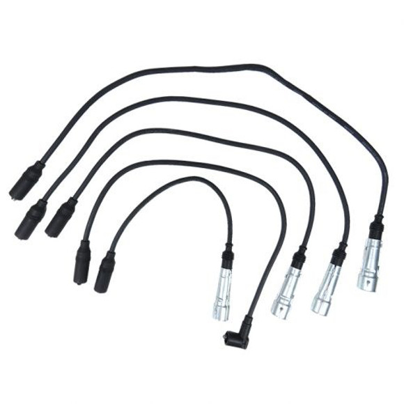 JUEGO CABLES BUJIA VW POLO 1.6MI/1.8MI 2000