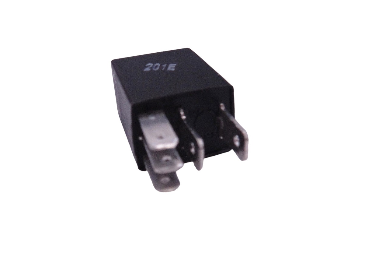 RELAY FARO CAMINERO/AIRE ACOND CHEVROLET CORSA NOVO 2002/