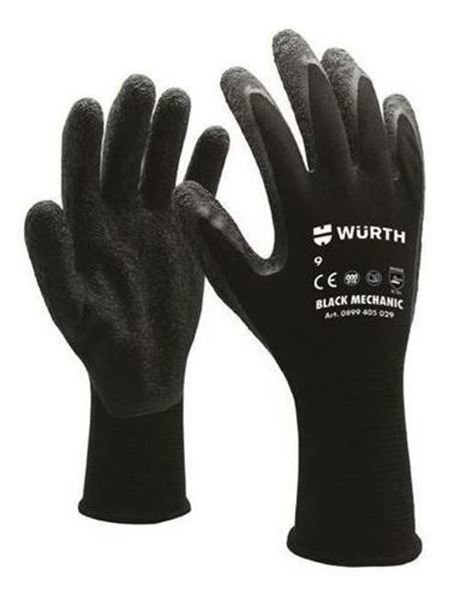 Guantes de trabajo