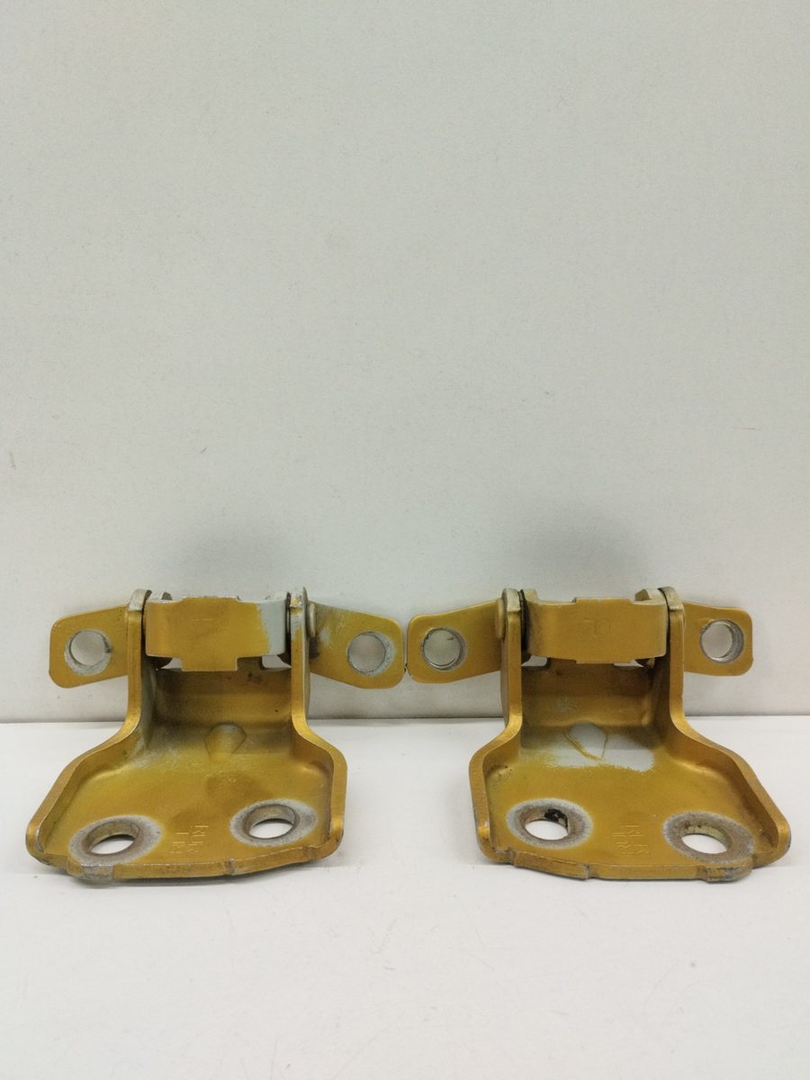 Bisagra Puerta Delantera Derecha Daewoo Matiz 1997-2004 SE