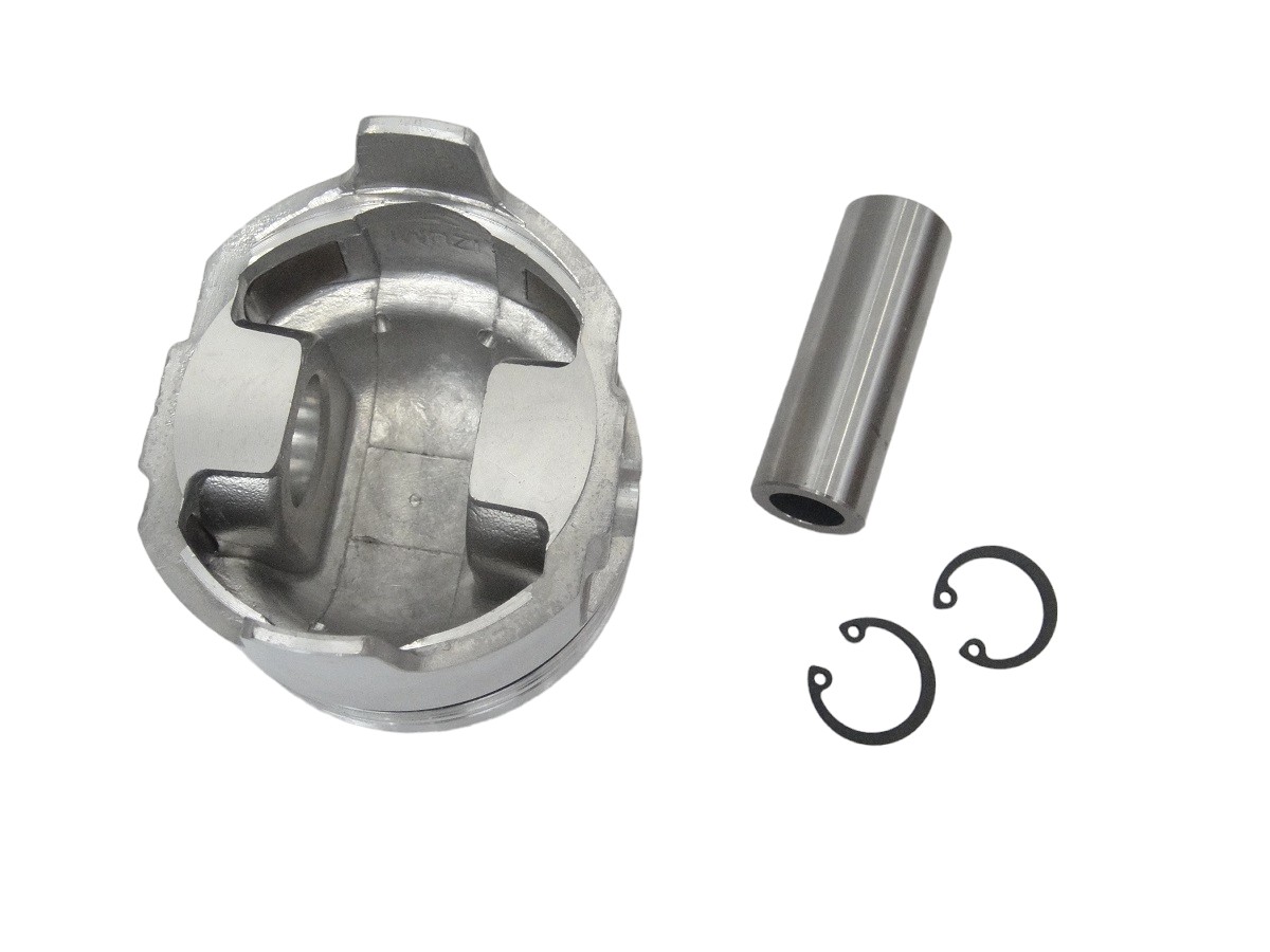PISTON MOTOR*IS 4LB1 CON PERNO 77.5 MM