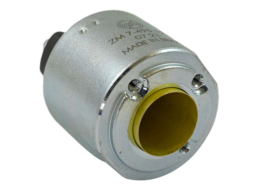 Solenoide motor de arranque