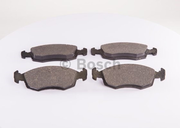 PASTILLAS DE FRENO DELANTERA FIAT GRAND SIENA 1.6 16V 2013->