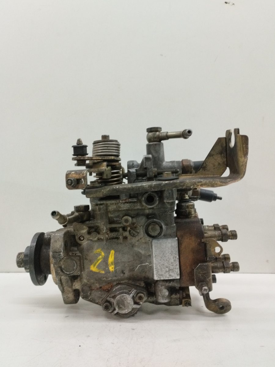 Bomba Inyeccion Volkswagen Golf Iii Berlina (1H1) 1991-1998 1.9 Diesel 0460484101
