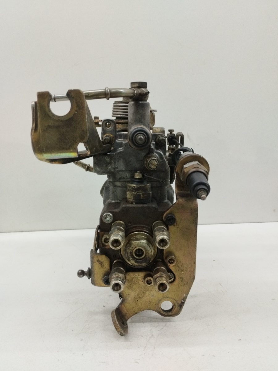 Bomba Inyeccion Volkswagen Golf Iii Berlina (1H1) 1991-1998 1.9 Diesel 0460484101