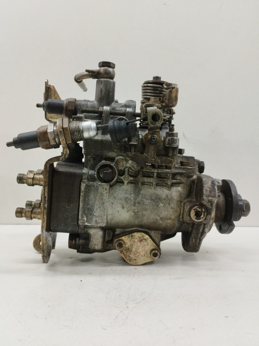 Bomba Inyeccion Volkswagen Golf Iii Berlina (1H1) 1991-1998 1.9 Diesel 0460484101