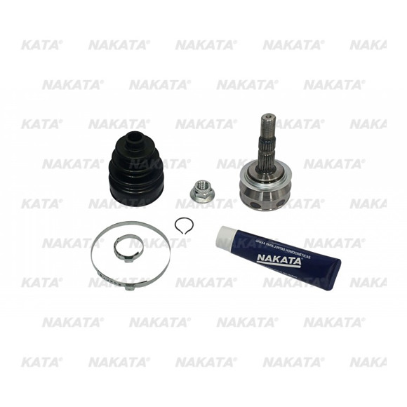 HOMOCINETICA DE RUEDA CHEVROLET CORSA 1.7D /PICK-UP/CELTA