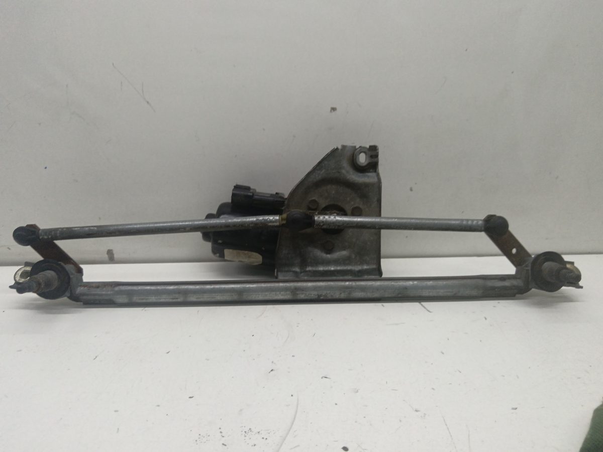 Maquina Limpia Parabrisa Opel Corsa B 1996-2000 Eco 1.7L 44kW 22107719