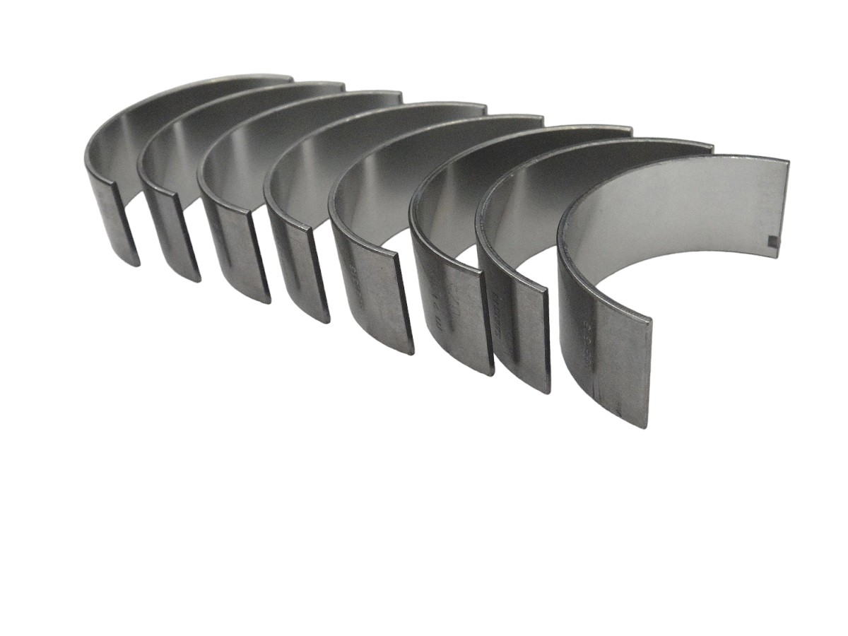 METALES BIELA CHEVROLET MONZA/VECTRA/ASTRA/S10 NAFTA +.25