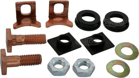JGO CONTACTO AUTOMATICO DE ARRANQUE DAIHATSU DELTA/TOYOTA