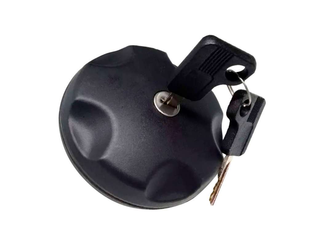 TAPON COMBUSTIBLE GM CARAVAN 90/ C/LLAVE