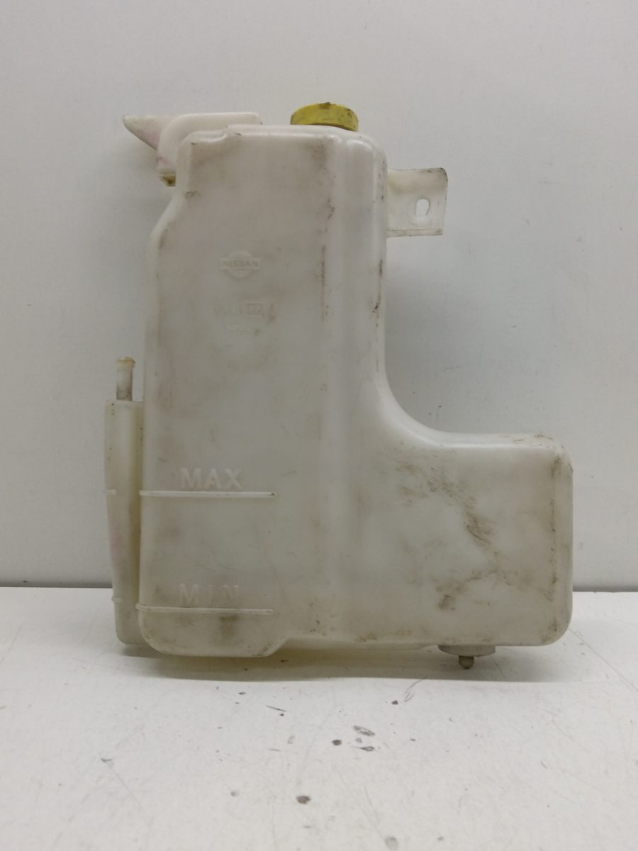 Deposito De Agua De Radiador Nissan Navara Pick-up (D40M) 2005-Actualidad