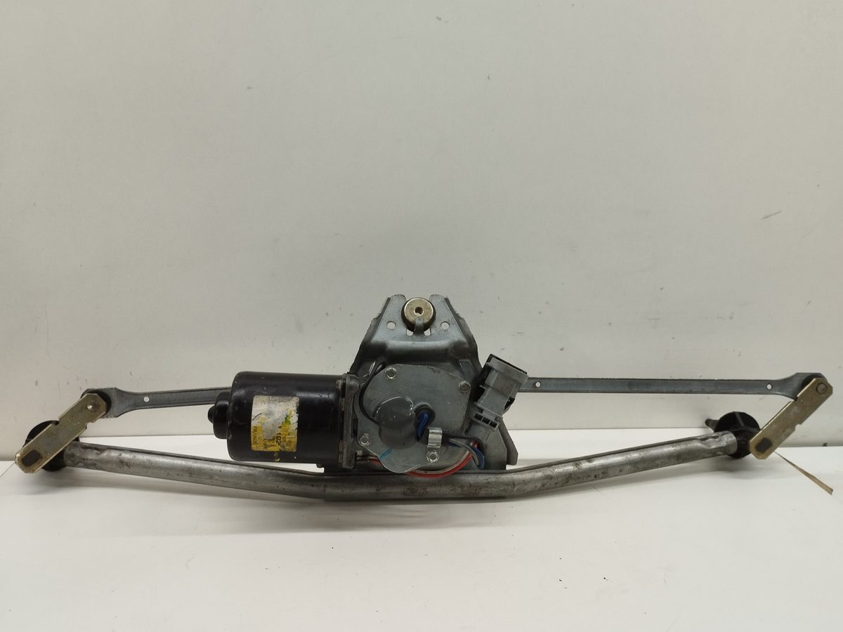 Motor Limpia Delantero Renault Kangoo (F/KC0) 1997-2005 Authentique 1.9L 47kW 54115517