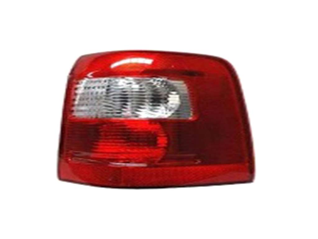 FARO TRASERO FO ECOSPORT 03/07 ACRILICO D