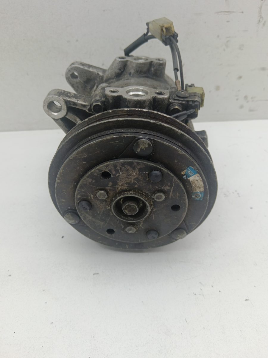 Compresor Aire Acondicionado Nissan Primera Berlina (P11) 1996-1999 2.0 16V CAT 9260066003
