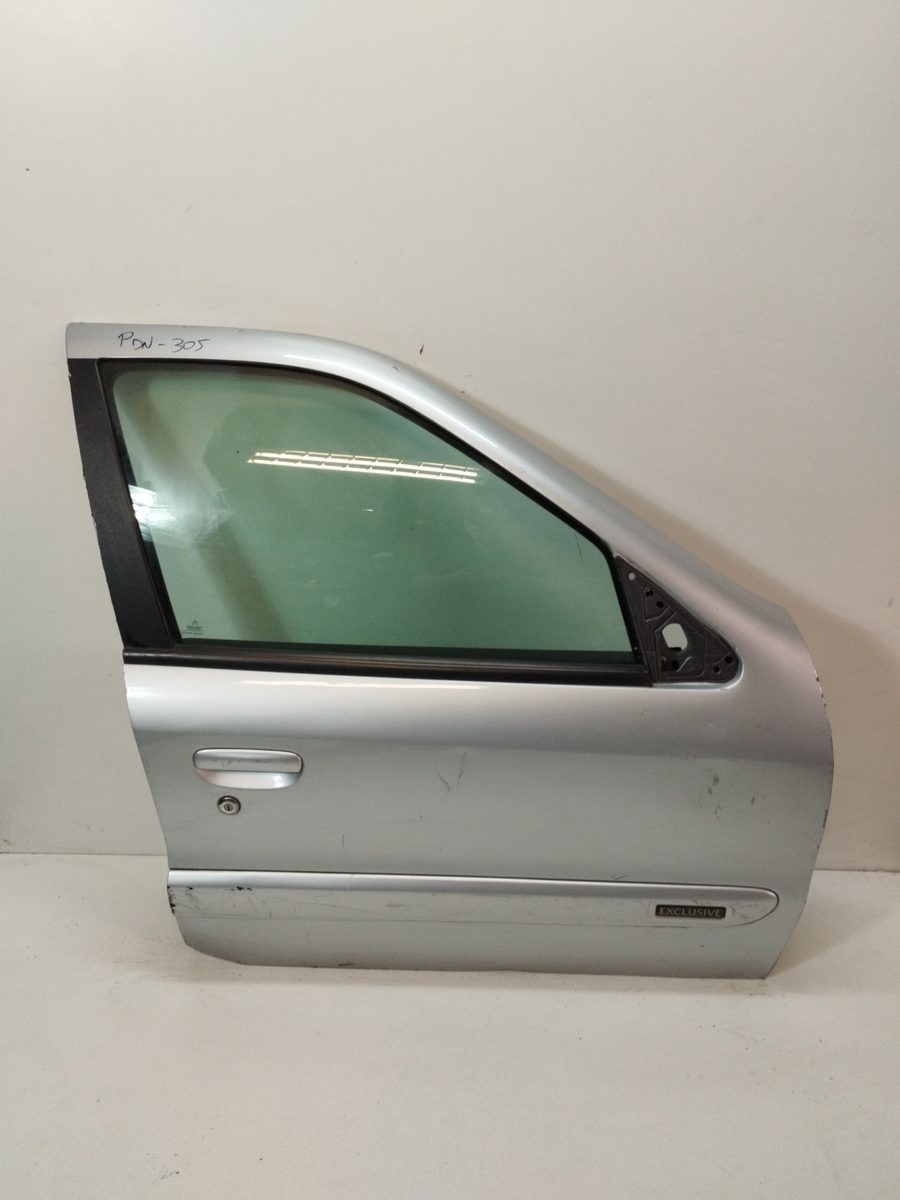 Puerta Delantera Derecha Citroën Xsara Berlina 1997-2005 SX