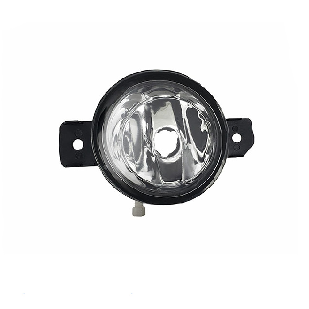 Faro Auxiliar Caminero Izquierdo Nissan March 2014/
