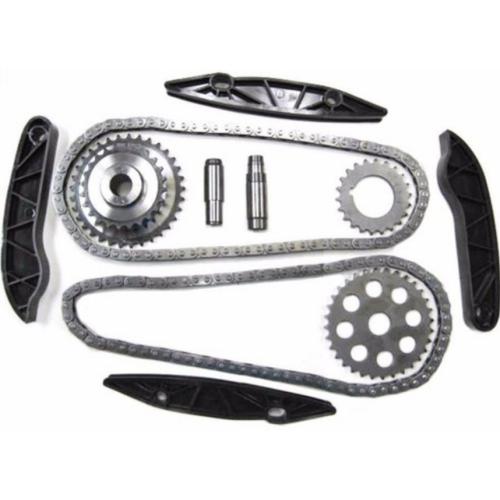 KIT DISTRIBUCION FORD RANGER 3.0D MWM POWER STROKE 2 CADENAS +..... OSCA 56772