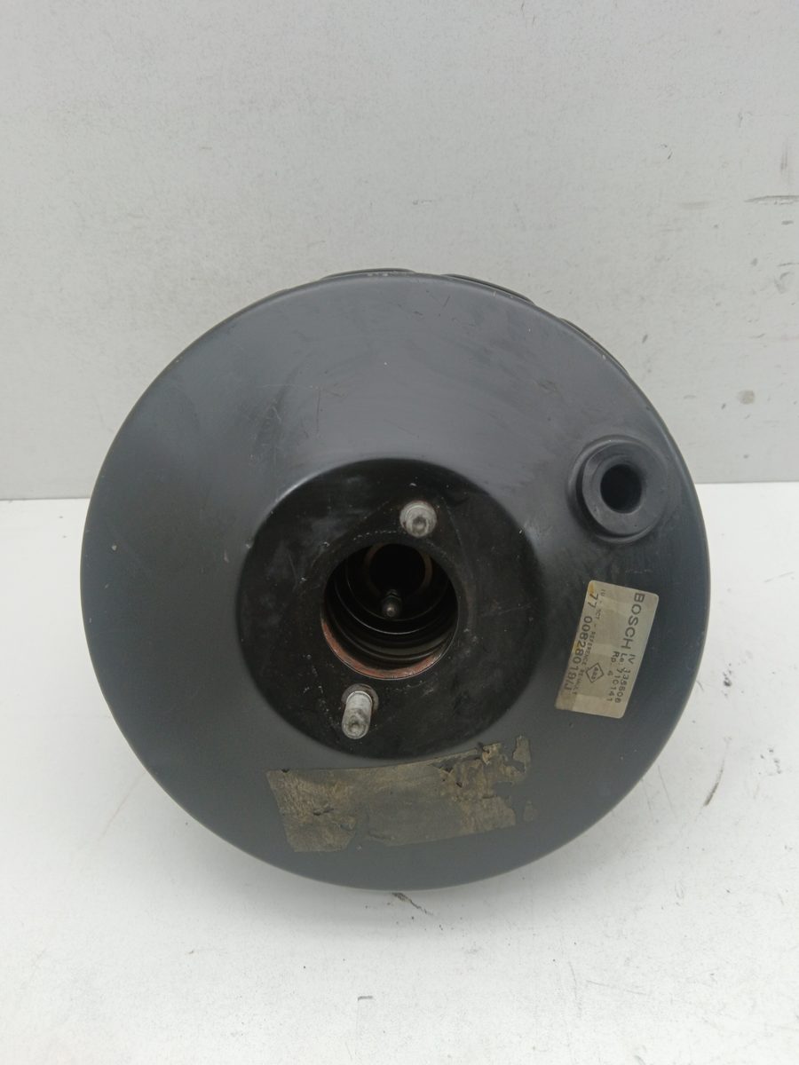 Servofreno Renault Megane I Classic (LA0) 1996-2001 1.9 D Europa 1.9L 47kW 7700828019