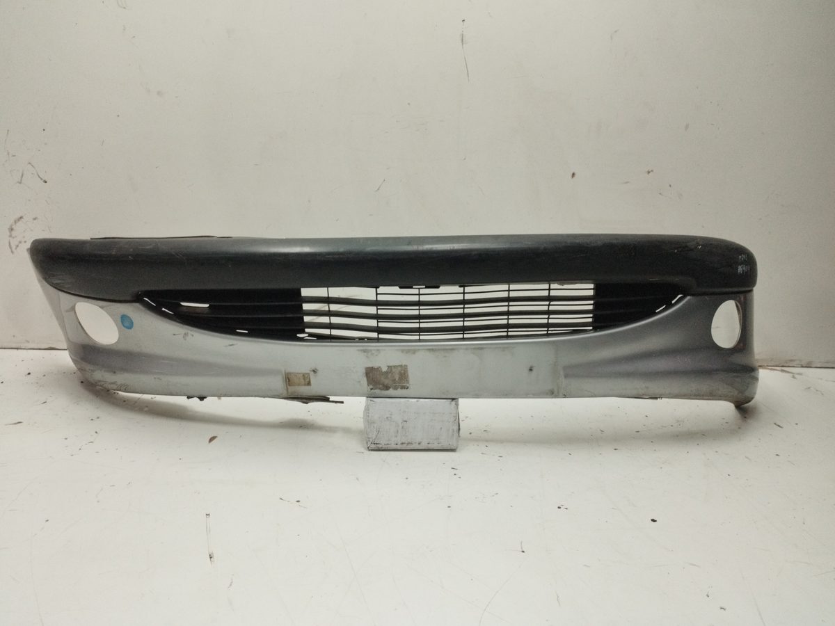 Paragolpes Delantero Peugeot 206 Berlina 1998-2010 XT