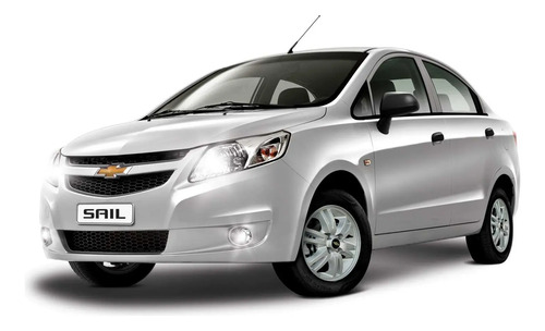 Bieleta Chevrolet Aveo Sail