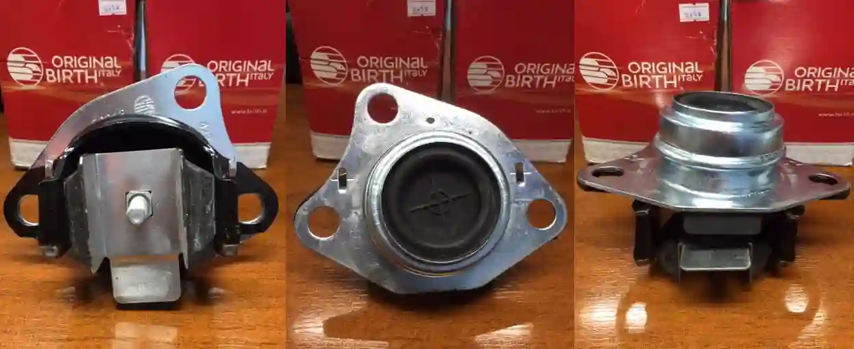 SOPORTE MOTOR DEL DER RENAULT MEGANE-SCENIC 1.6 99