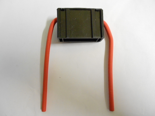 PORTAFUSIBLE AEREO ENCHUFE FUS MAXI