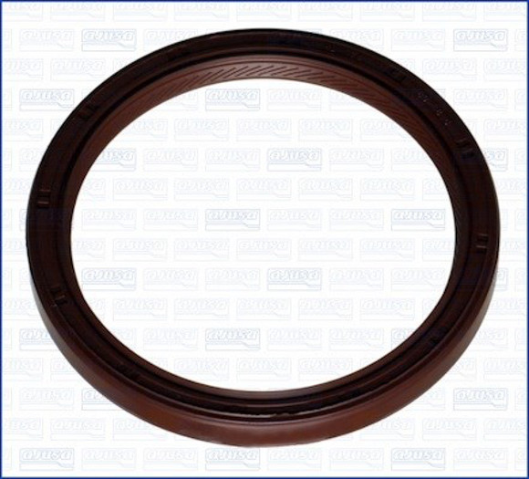 RETEN DE CIGÜEÑAL TRAS PEUGEOT 107/BYD F0 1.0