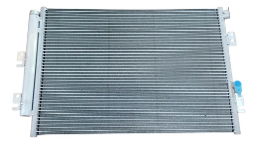 Radiado Aire Acondicionado / Condensador Byd D1