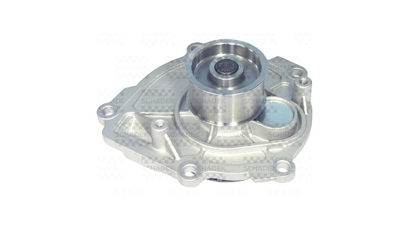 BOMBA DE AGUA GM CHEVROLET S10/TRAILBLAZER 2.8TDI 2013...