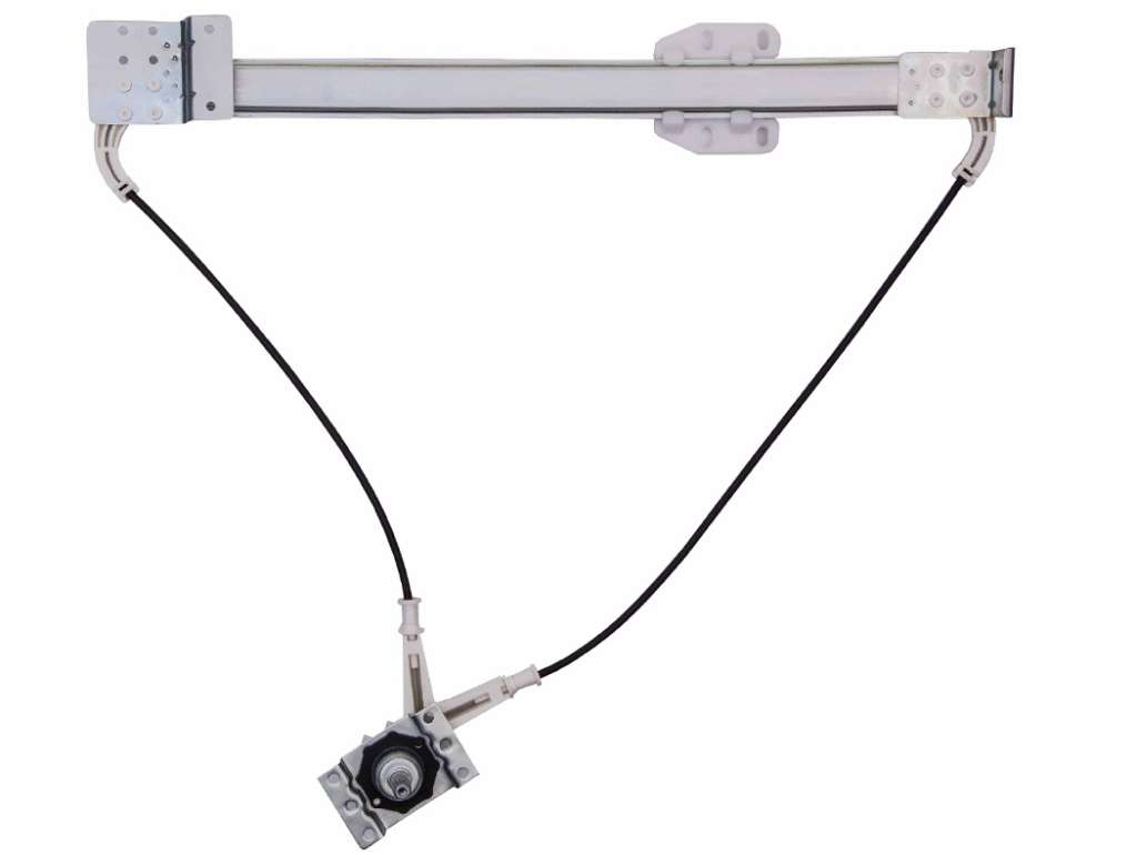 MAQUINA LEVANTA CRISTAL VW GOL/ETC. ../87 I. 2P