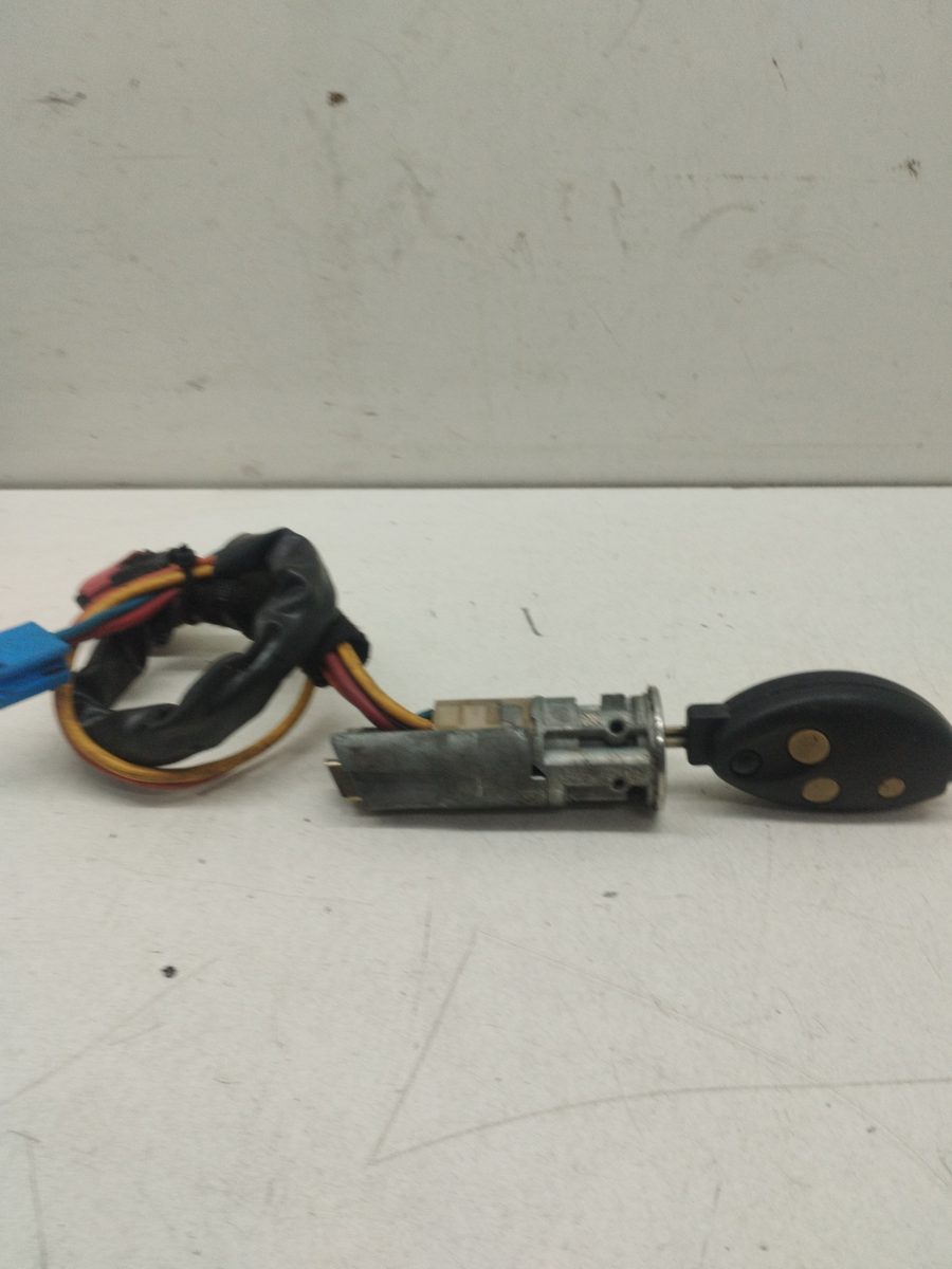 Llave De Arranque Citroën Xsara Berlina 1997-2005 2.0 HDi SX (66kW) 2.0L 66kW
