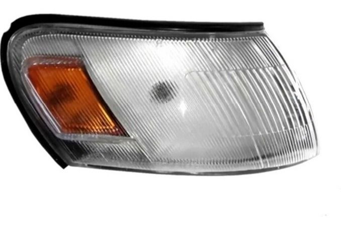 Señalero Toyota Corolla Derecho 1992 A 1996 Completo