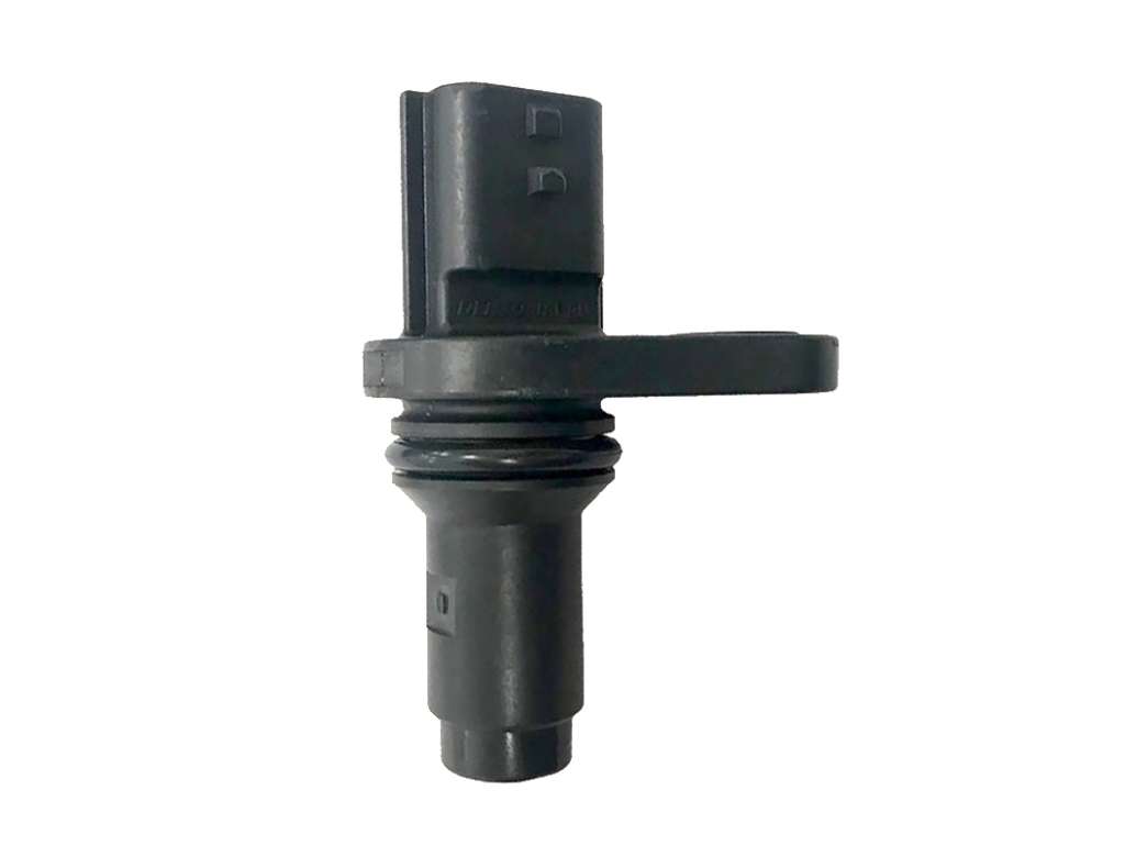 Sensor de rotación de inyección