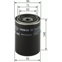 FILTRO ACEITE