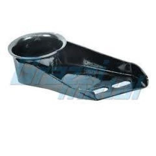 SOPORTE MOTOR VW DEL. L/CHASIS O CARETA GOL ...87 PLATINUM PL5895 o GRAZZIMETAL VW1011