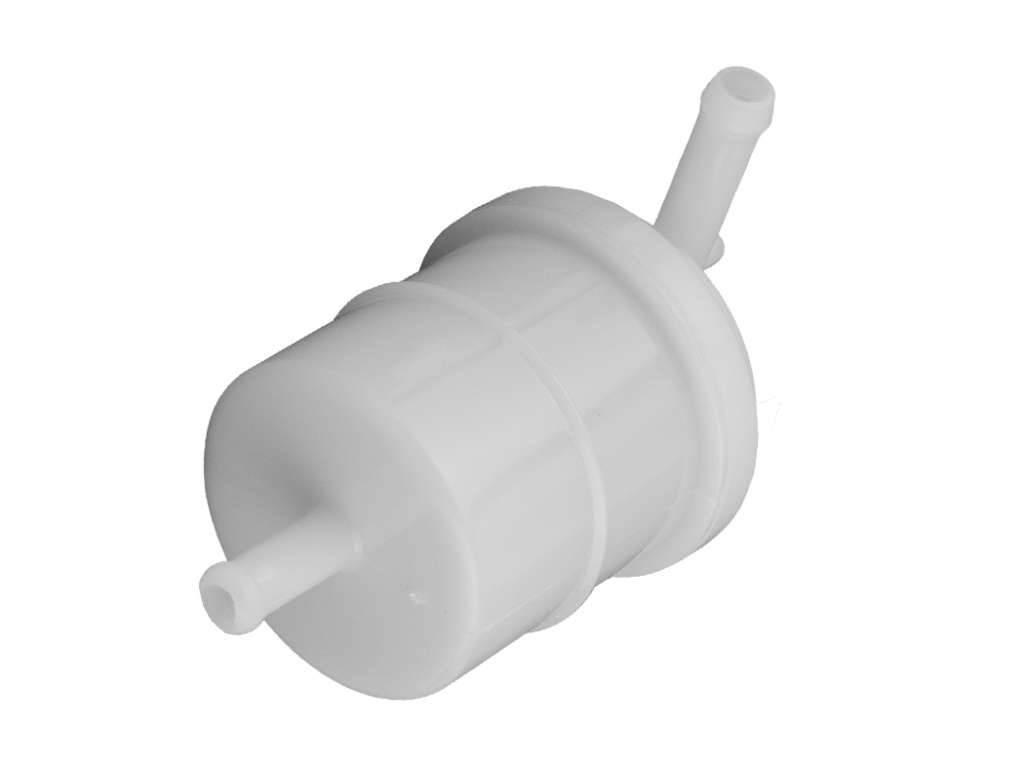 Filtro de combustible