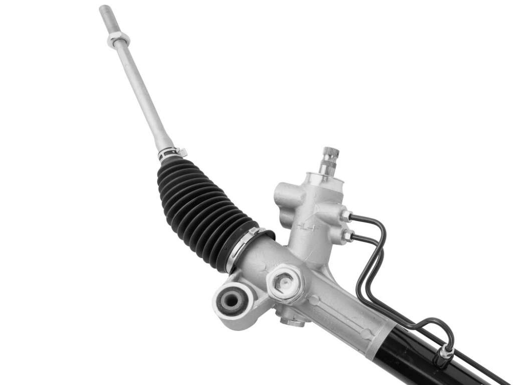 CREMALLERA DIRECCION CHERY TIGGO 09/15 HIDRAULICA