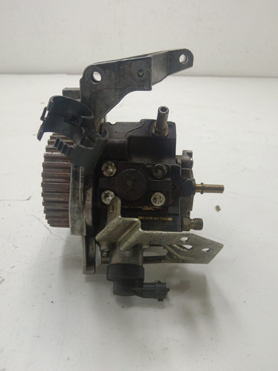 Bomba Inyeccion Peugeot 307 (S1) 2001-2005 1.6 16V HDi 1.6L 66kW 9656300380