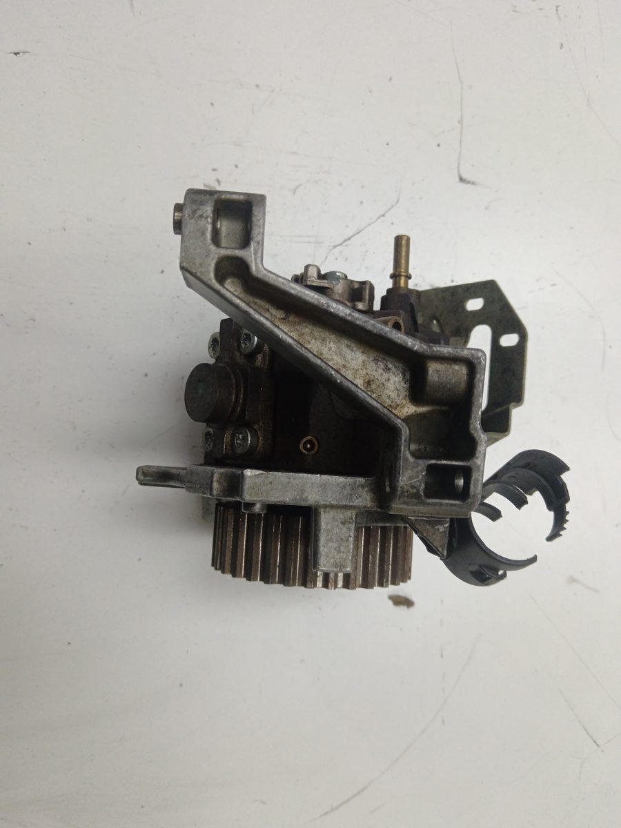 Bomba Inyeccion Peugeot 307 (S1) 2001-2005 1.6 16V HDi 1.6L 66kW 9656300380