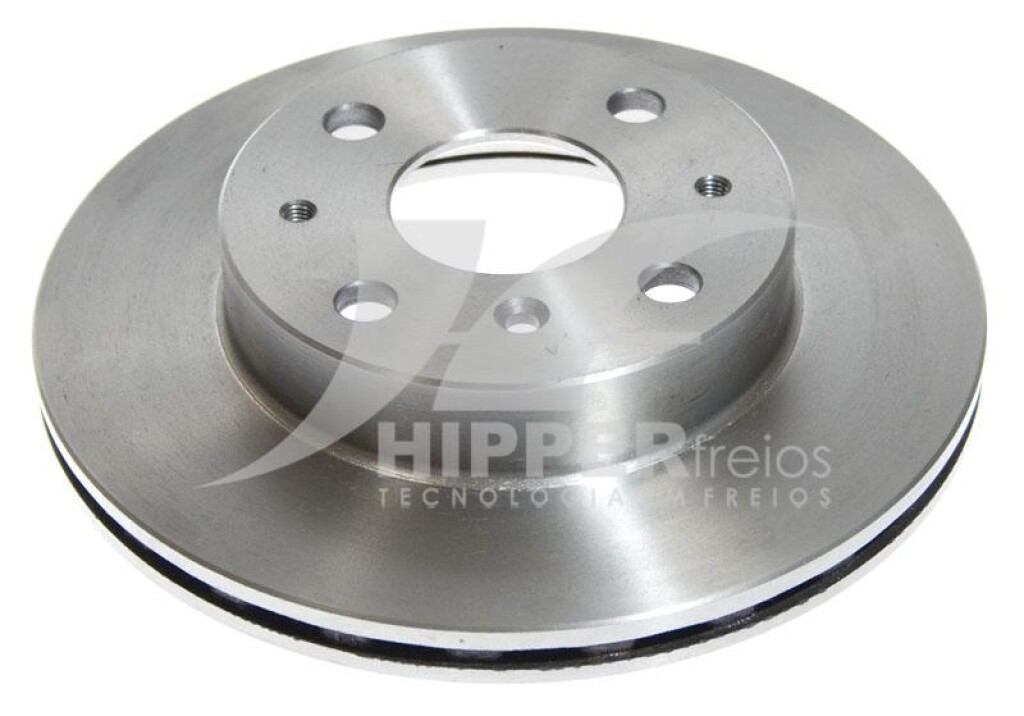 DISCOS DE FRENO DAIHATSU JGO. APPLAUSE/CHARADE G100/N5/LIFAN 320 234MM