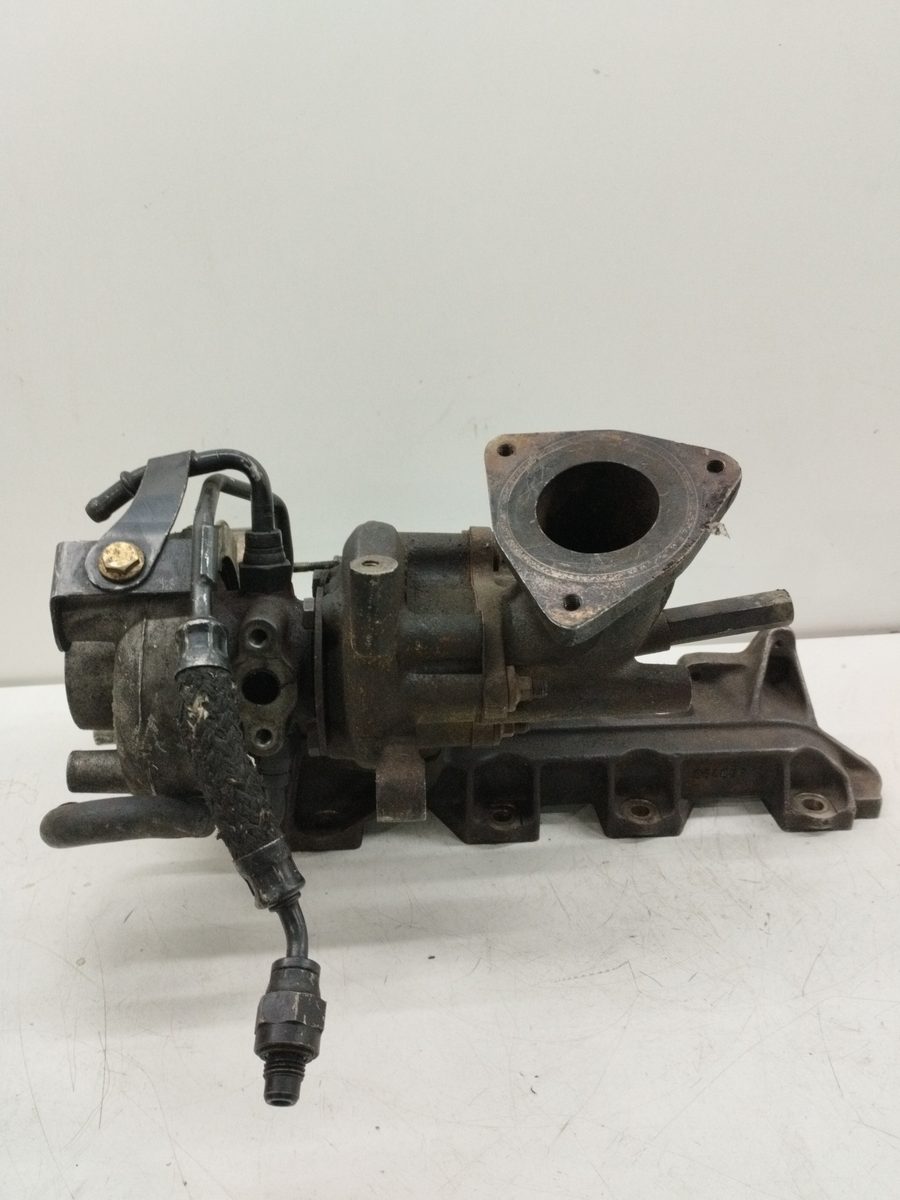 Turbocompresor Renault Laguna (B56) 1998-2001 2.2 dT RXE 2.2L 83kW 7700866502