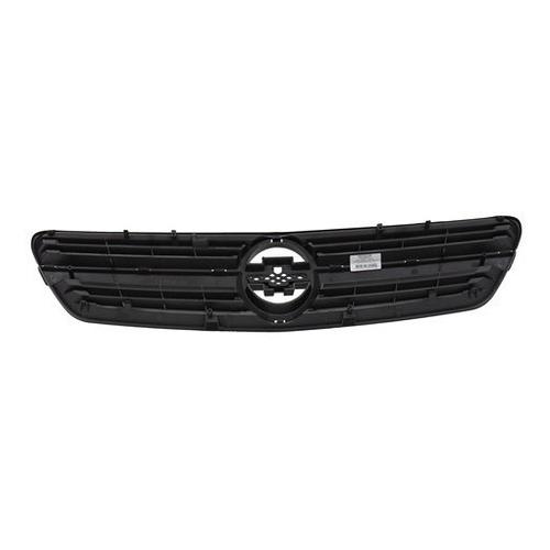 Parrilla frontal Chevrolet Meriva