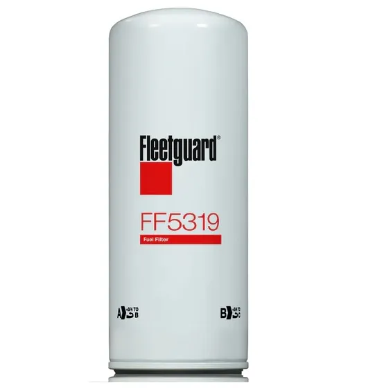 FILTRO COMBUSTIBLE (FF5319)