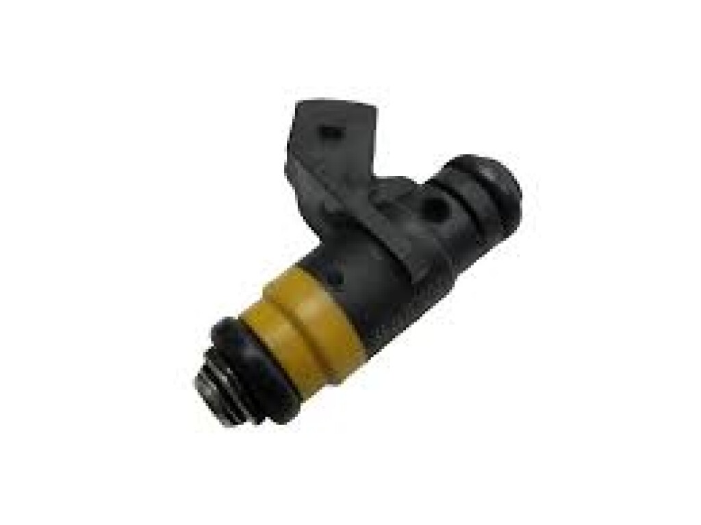 Inyector de combustible