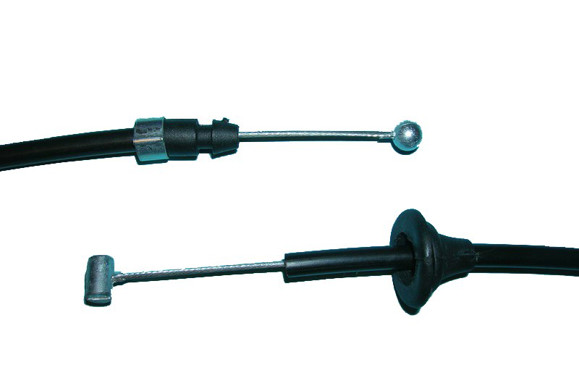 CABLE CAPOT TOYOTA HILUX 2006 EN ADELANTE