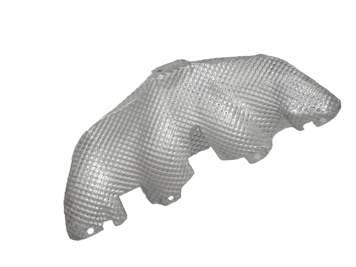 PROTECTOR CALOR CHEVROLET ASTRA 1.8/2.0 8V/MONZA/S10 2.2/2.4